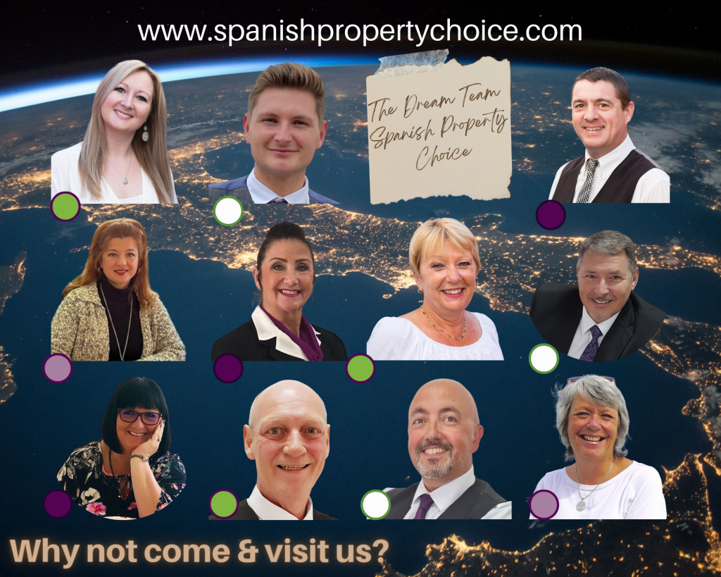 Why use an Estate Agent when buying or selling a property in Spain?