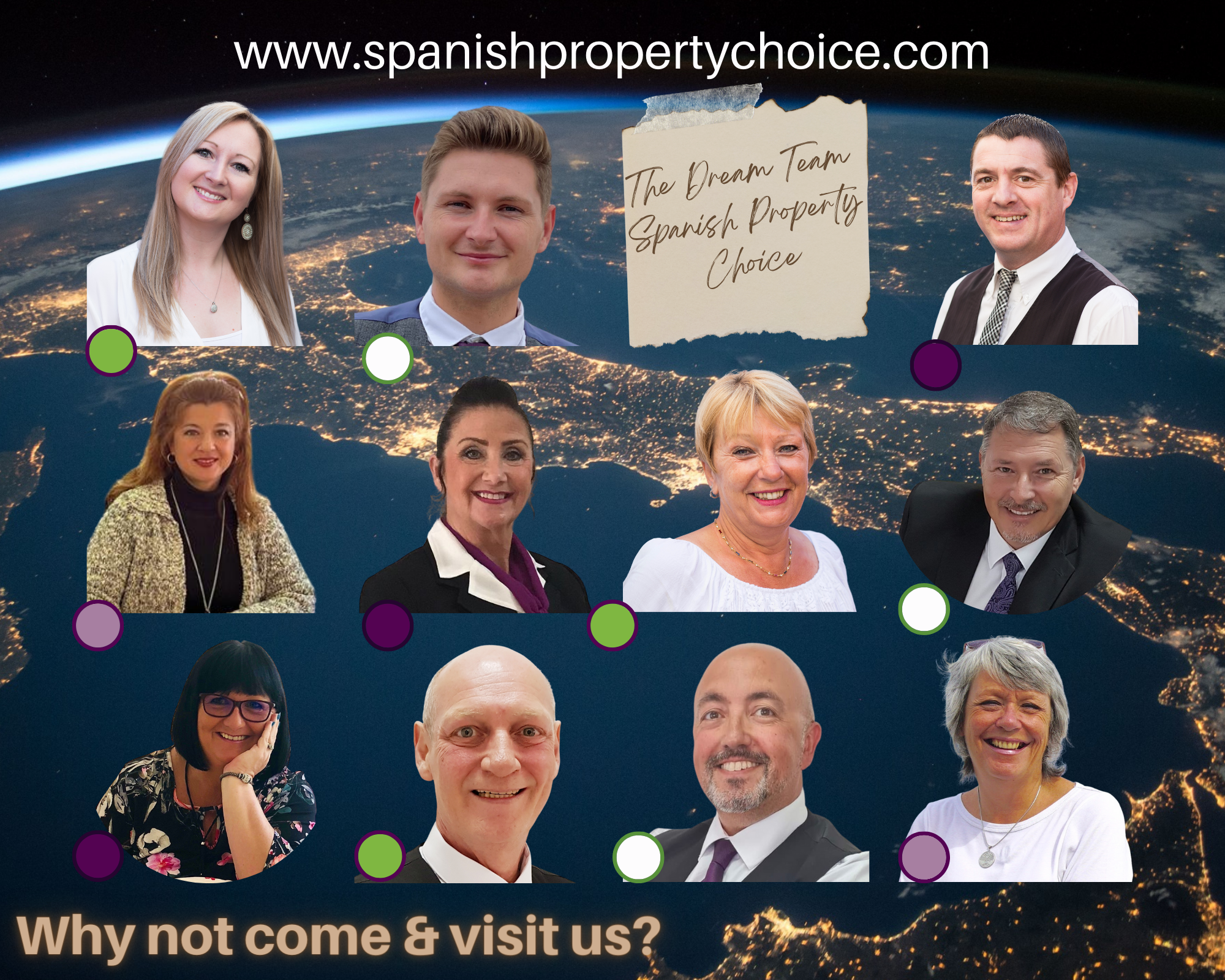 You are currently viewing Why use an Estate Agent when buying or selling a property in Spain?
